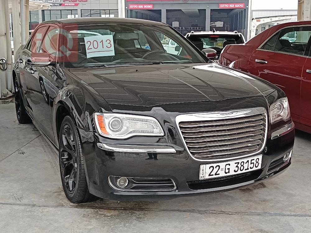 کرایسلەر 300